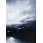 Olga Pietruszka (b. 1988), Your Name Is Stillness, 2026