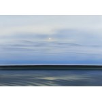 Sylwia Doktorczyk (b. 1989, Jaworzno), On the Edge of Existence, 2026