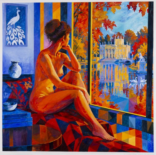 Sławomir Mściwoj Gębczyński (ur. 1984, Szczecin), 