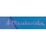 Agata Mleczkowska (b. 1988, Nowa Sól), New York, 2026