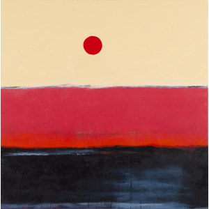 Marcin Różański \ Albert Tison (b. 1976), Down by the Water, 2026