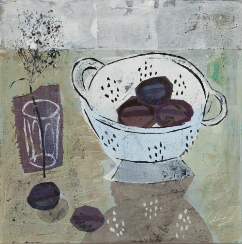 Agata Chmielewska (ur. 1961, Paryż), 