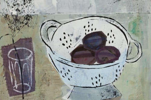 Agata Chmielewska (ur. 1961, Paryż), 