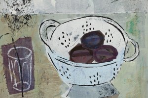 Agata Chmielewska (ur. 1961, Paryż), 