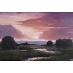 Adrianna Kowalczyk (nata nel 1995), Tramonto, 2026