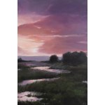 Adrianna Kowalczyk (nata nel 1995), Tramonto, 2026