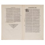 [Hesse] Wilhelm Blaeu, Hassia, 1635