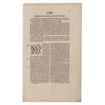 [Alsace] G. Mercator, Alsatia, 1649