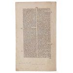 [Alzacja] G. Mercator, Alsatia, 1649