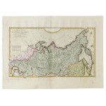 [Russia] E. Mentelle, *Russie Asiatique*, 1795
