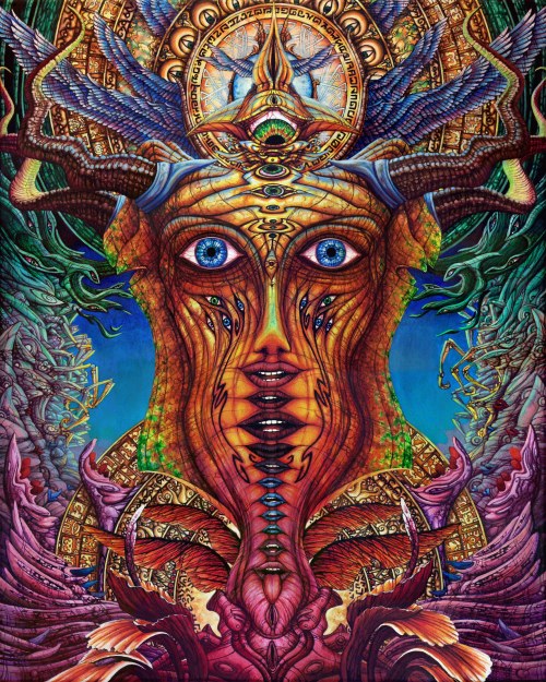 Sławomir Cwalina, O4- Duality (P15), 2016