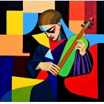Robert Piasecki, The Ballad, 2026