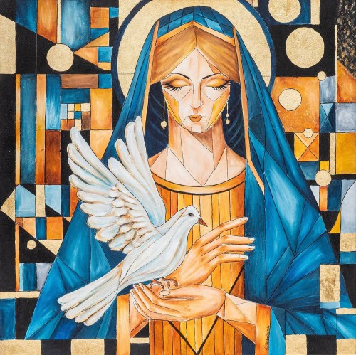 Aleksandra Elizabethe Wojtysiak, Ofiarowuję Tobie siebie, 2026