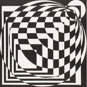 Beata Szustkiewicz, “Forgetting Black, Forgetting White,” 2021