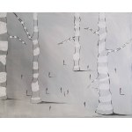 Filip Łoziński, People and trees