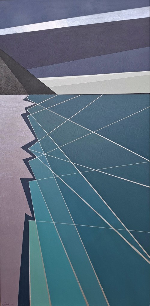 Anna Piotrowiak, Baltic LOVE XL, 2026