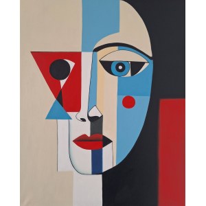Anna Bielecka, Beyond Symmetry, 2026