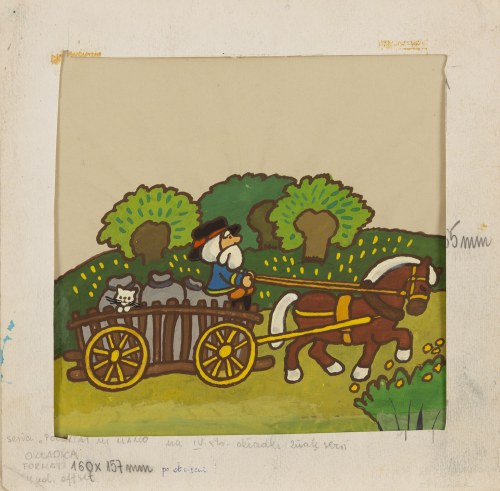Julitta Karwowska-Wnuczak (ur. 1935, Warszawa), 