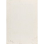 Zdzisław Witwicki (1921, Pruszków – 2019, Warsaw), Illustration Design