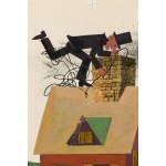 Barbara Baranowska (b. 1934), Illustration Design