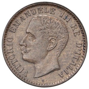 Caruso Collection - Vittorio Emanuele III (1900-1946) Centesimo 1902 -...