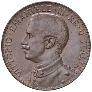 Caruso Collection - Vittorio Emanuele III Somalia (1909-1925) 4 Bese 1...