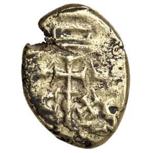 Motti Collection of Swabian Aurei - MESSINA Frederick II of Swabia (1197–1250) Multiple...