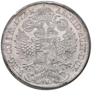 Foreign coins - AUSTRIA Maria Teresa d'Austria (1740-1780) Tallero...