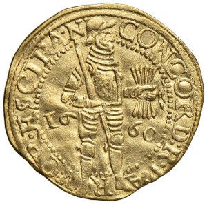 Foreign coins - PAESI BASSI OLANDA Ducato 1660 - AU (g 3,47) RRRR ...