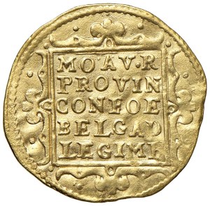 Foreign coins - PAESI BASSI OLANDA Ducato 1660 - AU (g 3,47) RRRR ...
