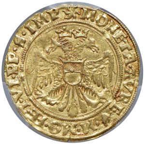 Italian Mints - *CASALE Guglielmo II Paleologo (1494-1518) Scudo d...