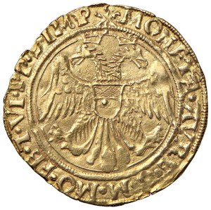 Italian Mints - CASALE Guglielmo II Paleologo (1494-1518) Scudo de...