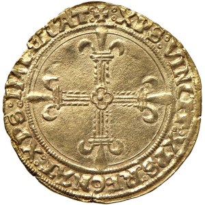 Italian Mints - CASALE Guglielmo II Paleologo (1494-1518) Scudo de...