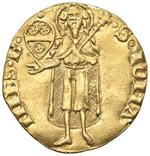Italian Mints - FIRENZE Repubblica (1189-1532) Fiorino XVI serie (...