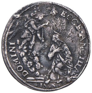 Italian Mints - FIRENZE Francesco de' Medici (1574-1587) Lira 1585...