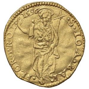 Italian Mints - FLORENCE Ferdinand III de' Medici (1587–1609) Duke...