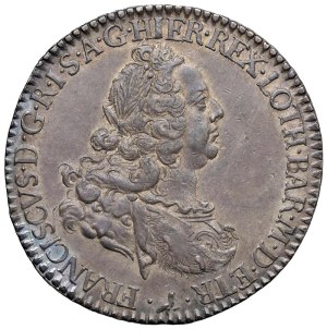 Italian Mints - FIRENZE Francesco II di Lorena (1737-1765) Frances...