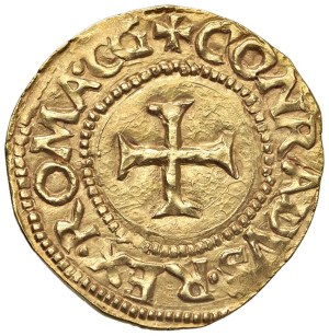 Italian Mints - GENOVA Dogi biennali I fase (1528-1541) Scudo del ...