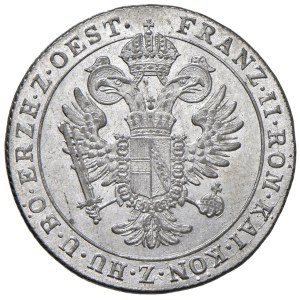 Italian Mints - GORIZIA: Francis II of Habsburg-Lorraine (1792–1806) ...