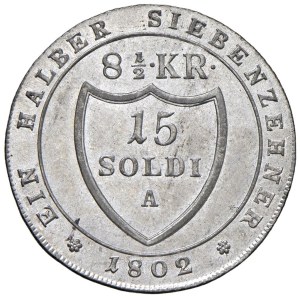 Italian Mints - GORIZIA: Francis II of Habsburg-Lorraine (1792–1806) ...