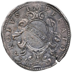 Italian Mints - LUCCA Repubblica (1369-1799) Ducatone 1605 - MIR 2...