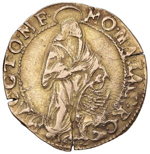 Italian Mints - MACCAGNO Giacomo III Mandelli (1618-1645) Ducato 1...