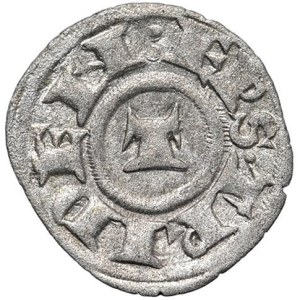 Italian Mints - TRENTO: Imperial or Anonymous Episcopal Podestà (1235...