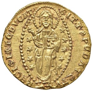 Italian Mints - VENEZIA Bartolomeo Gradenigo (1339-1342) Ducato - ...