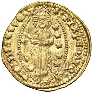 Italian Mints - VENEZIA Agostino Barbarigo (1486-1501) Ducato - Pa...
