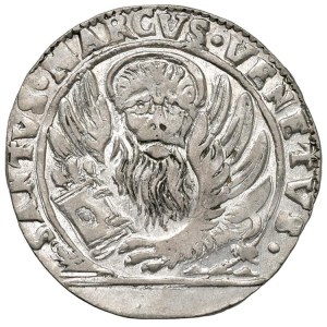 Italian Mints - VENICE Anonymous Coinage (after 1722) Lirazza worth...