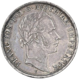 Italian Mints - VENEZIA Francesco Giuseppe I d'Asburgo Lorena (184...