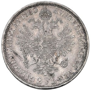 Italian Mints - VENICE: Francis Joseph I of Habsburg-Lorraine (184...