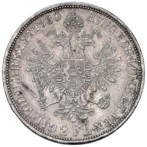 Italian Mints - VENEZIA Francesco Giuseppe I d'Asburgo Lorena (184...