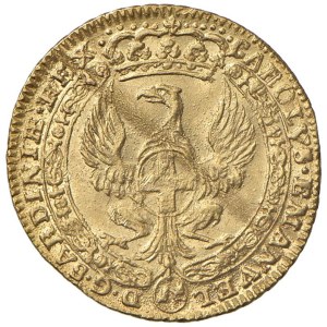 Savoy - Carlo Emanuele III (1730-1755) Torino - Zecchino 1...